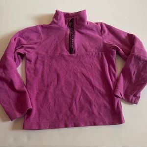 Protest Fleece Sweater